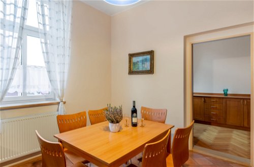 Foto 16 - Apartamento de 2 habitaciones en Desná con bañera de hidromasaje
