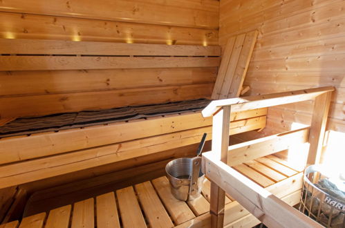 Photo 16 - Maison de 1 chambre à Kolari avec sauna