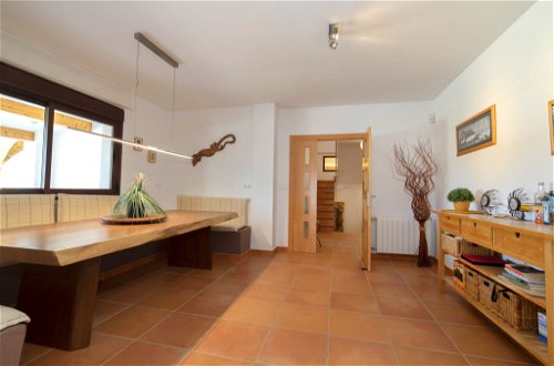 Photo 18 - 5 bedroom House in Finestrat with private pool and garden