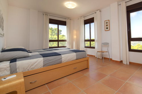 Foto 12 - Casa con 5 camere da letto a Finestrat con piscina privata e giardino