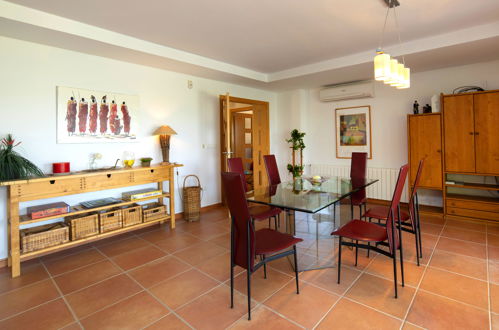 Photo 9 - 5 bedroom House in Finestrat with private pool and garden