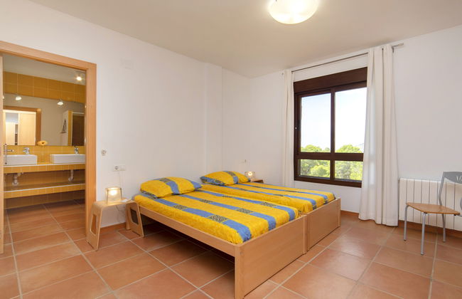 Casa de 6 quartos em Finestrat com piscina privada e jardim - Foto 15