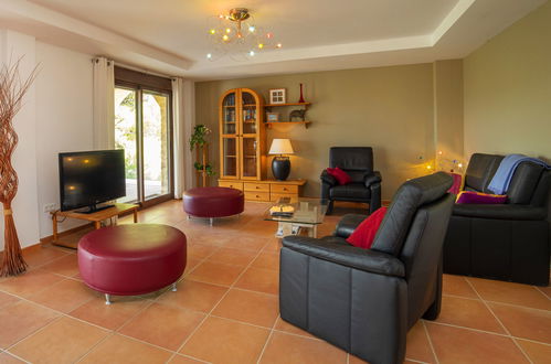 Photo 6 - 5 bedroom House in Finestrat with private pool and garden