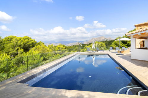 Photo 38 - Maison de 5 chambres à Finestrat avec piscine privée et jardin