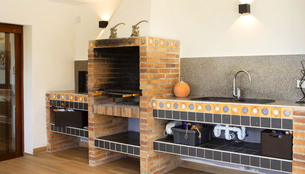 Maison de 6 chambres à Finestrat avec piscine privée et jardin - Photo 3