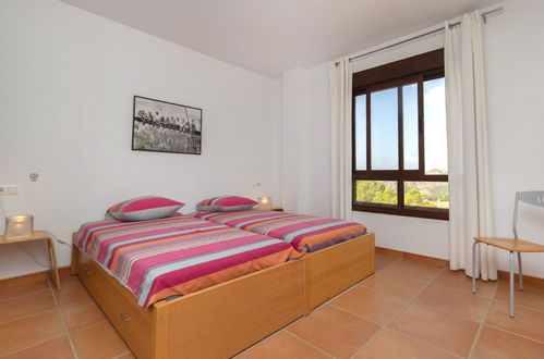 Photo 13 - 5 bedroom House in Finestrat with private pool and garden