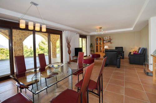 Photo 5 - 5 bedroom House in Finestrat with private pool and garden