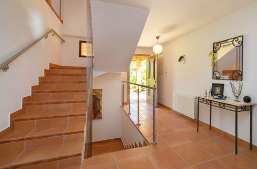 Photo 30 - 5 bedroom House in Finestrat with private pool and garden