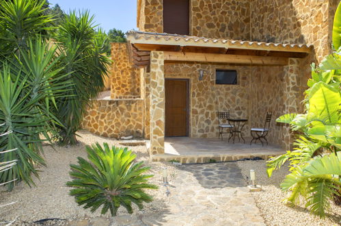 Photo 41 - 5 bedroom House in Finestrat with private pool and garden
