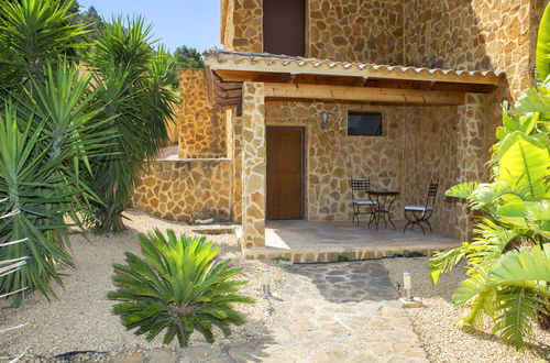 Photo 41 - Maison de 5 chambres à Finestrat avec piscine privée et jardin