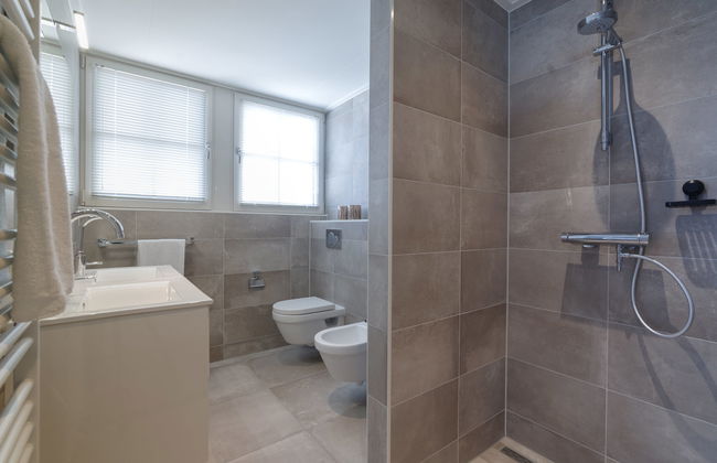 Casa de 4 quartos em Colijnsplaat com jardim e terraço - Foto 11