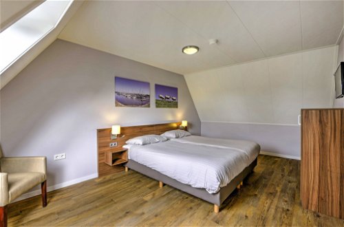 Foto 13 - Casa con 3 camere da letto a Colijnsplaat con terrazza