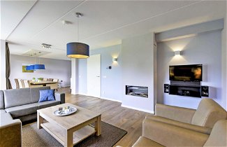 Foto 2 - Casa con 3 camere da letto a Colijnsplaat con terrazza