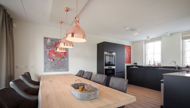Haus mit 4 Schlafzimmern in Colijnsplaat mit garten und terrasse - Foto 4