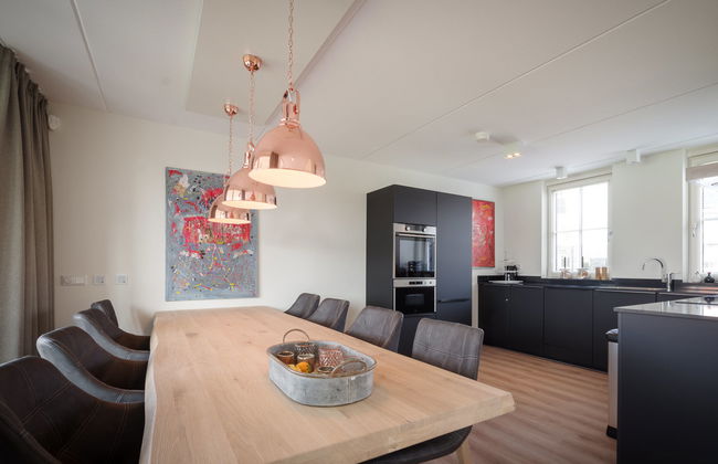 Casa de 4 quartos em Colijnsplaat com jardim e terraço - Foto 4