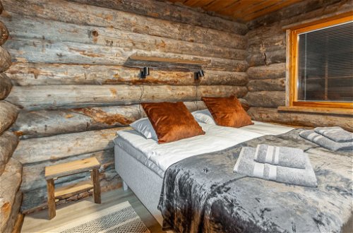 Photo 8 - Maison de 4 chambres à Pelkosenniemi avec sauna et vues sur la montagne