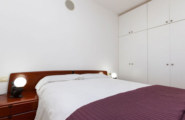 Apartamento de 4 quartos em Lloret de Mar com piscina e jardim - Foto 12