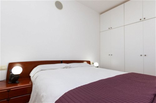 Foto 12 - Appartamento con 3 camere da letto a Lloret de Mar con piscina e vista mare