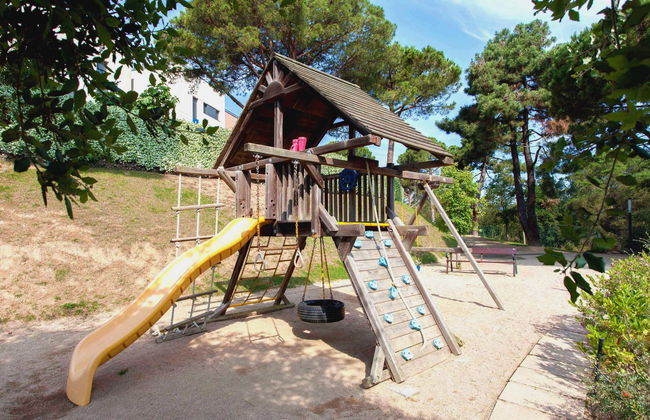 Apartamento de 4 quartos em Lloret de Mar com piscina e jardim - Foto 32