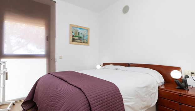 Apartamento de 4 quartos em Lloret de Mar com piscina e jardim - Foto 5