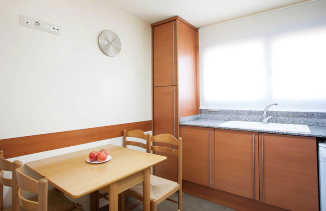 Apartamento de 4 quartos em Lloret de Mar com piscina e jardim - Foto 11