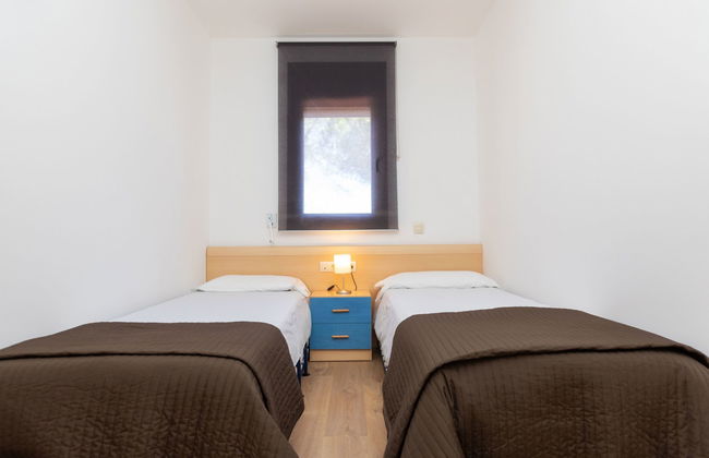 Apartamento de 4 quartos em Lloret de Mar com piscina e jardim - Foto 17