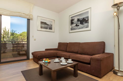 Foto 6 - Apartamento de 3 quartos em Lloret de Mar com piscina e jardim