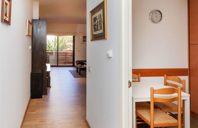Apartamento de 4 quartos em Lloret de Mar com piscina e jardim - Foto 19