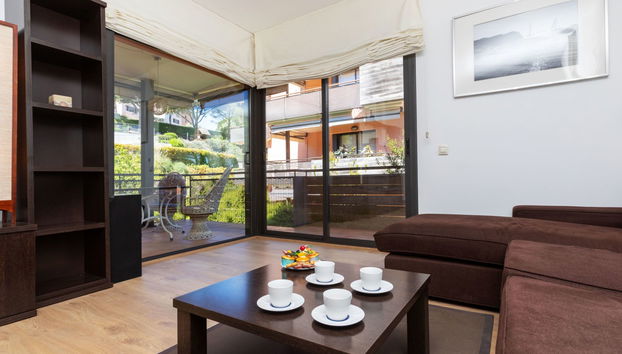 Apartamento de 4 quartos em Lloret de Mar com piscina e jardim - Foto 4