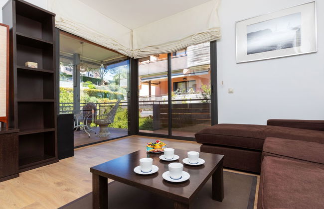Apartamento de 4 quartos em Lloret de Mar com piscina e jardim - Foto 4