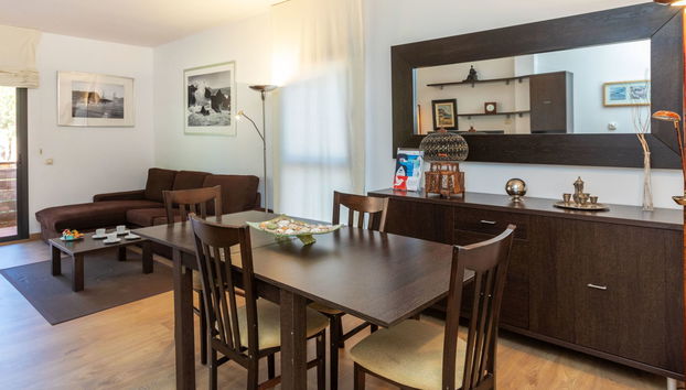 Apartamento de 4 quartos em Lloret de Mar com piscina e jardim - Foto 3