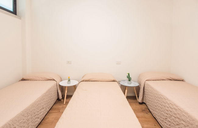 Apartamento de 3 quartos em Bibbona com piscina e jardim - Foto 13