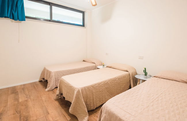 Apartamento de 3 quartos em Bibbona com piscina e jardim - Foto 14