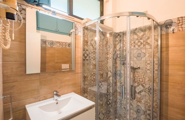 Apartamento de 3 quartos em Bibbona com piscina e jardim - Foto 18