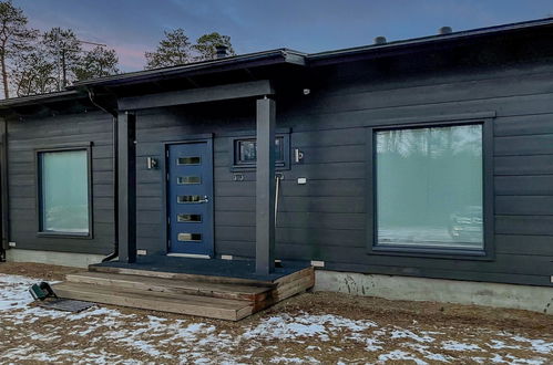 Photo 25 - Maison de 2 chambres à Inari avec sauna et vues sur la montagne