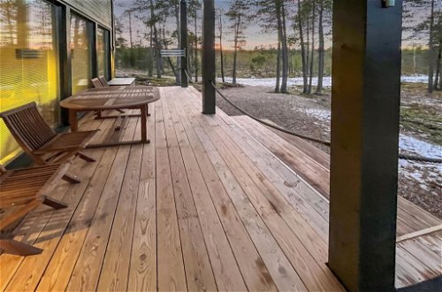 Photo 16 - 2 bedroom House in Inari with sauna and mountain view