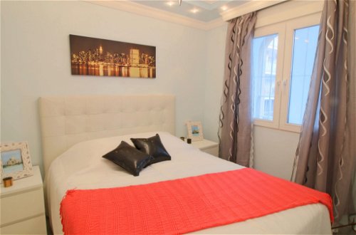 Foto 4 - Appartamento con 1 camera da letto a Calp con terrazza e vista mare