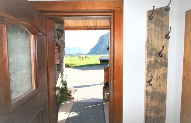 Apartamento de 1 quarto em Strass im Zillertal com jardim e terraço - Foto 14