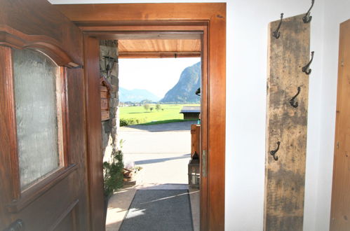 Photo 14 - 1 bedroom Apartment in Strass im Zillertal with garden and terrace