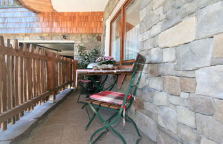 Photo 3 - Appartement de 1 chambre à Strass im Zillertal avec jardin et terrasse