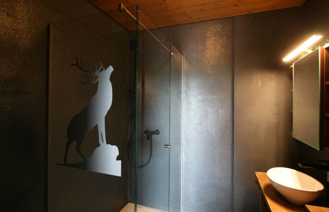 Apartamento de 1 quarto em Strass im Zillertal com jardim e terraço - Foto 28
