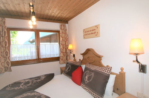 Foto 24 - Appartamento con 1 camera da letto a Strass im Zillertal con terrazza e vista sulle montagne