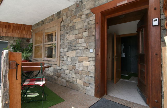 Apartamento de 1 quarto em Strass im Zillertal com jardim e terraço - Foto 29