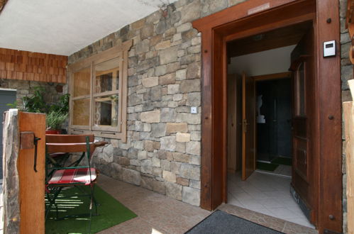 Photo 31 - 1 bedroom Apartment in Strass im Zillertal with terrace and mountain view