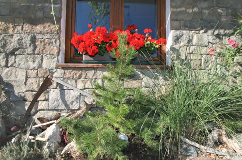 Foto 8 - Apartamento de 1 habitación en Strass im Zillertal con terraza y vistas a la montaña