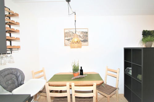 Photo 20 - 1 bedroom Apartment in Strass im Zillertal with garden and terrace