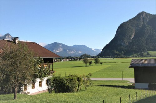 Foto 5 - Apartamento de 1 quarto em Strass im Zillertal com terraço e vista para a montanha
