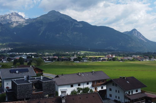 Foto 27 - Appartamento con 1 camera da letto a Strass im Zillertal con giardino e terrazza