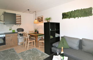 Foto 2 - Apartamento de 1 quarto em Strass im Zillertal com jardim e terraço