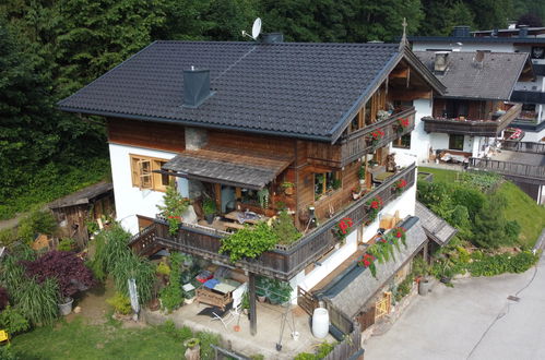 Foto 36 - Apartamento de 1 habitación en Strass im Zillertal con jardín y terraza